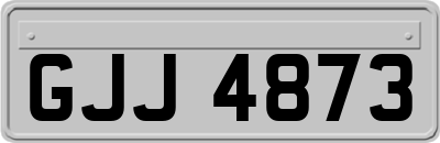 GJJ4873