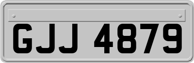 GJJ4879