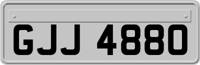 GJJ4880