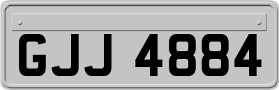 GJJ4884