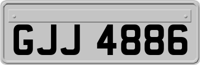 GJJ4886