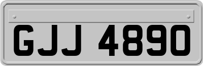 GJJ4890