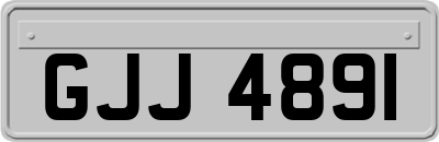 GJJ4891