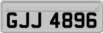GJJ4896