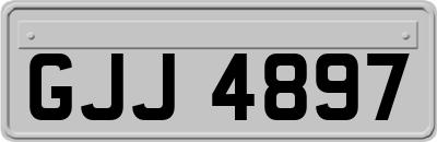 GJJ4897
