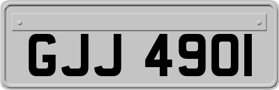 GJJ4901