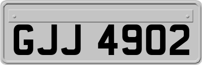GJJ4902