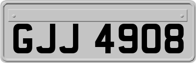 GJJ4908
