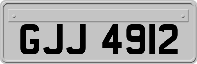 GJJ4912
