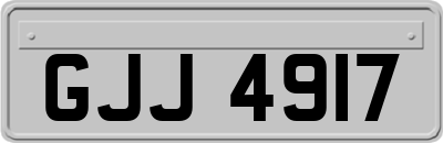 GJJ4917