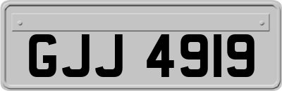 GJJ4919