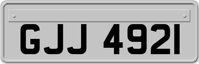 GJJ4921