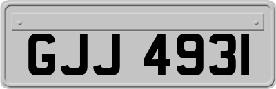 GJJ4931