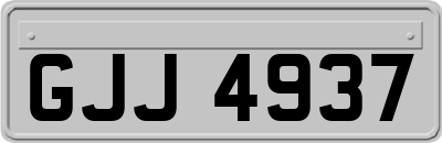 GJJ4937