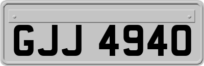 GJJ4940