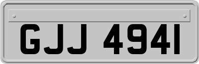 GJJ4941