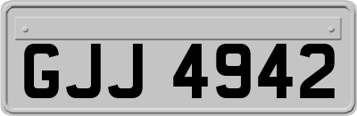 GJJ4942