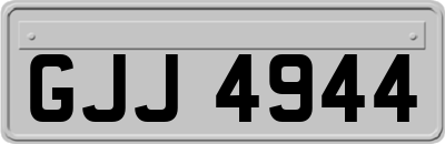 GJJ4944