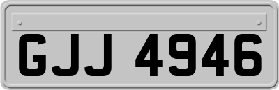 GJJ4946