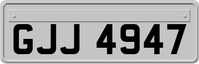 GJJ4947