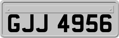GJJ4956