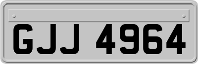 GJJ4964