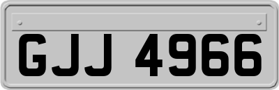 GJJ4966