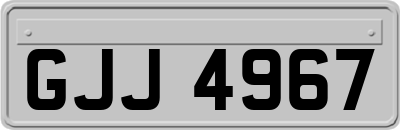 GJJ4967