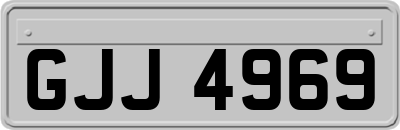 GJJ4969