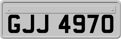 GJJ4970
