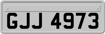 GJJ4973