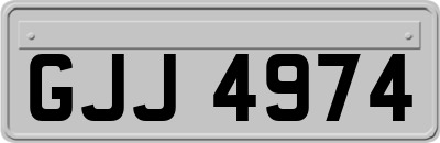 GJJ4974