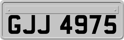 GJJ4975