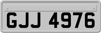 GJJ4976