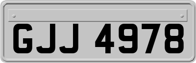 GJJ4978