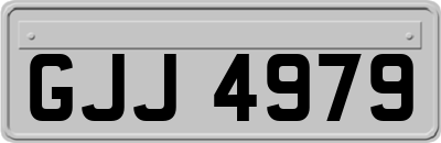 GJJ4979