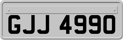 GJJ4990