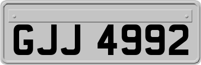 GJJ4992