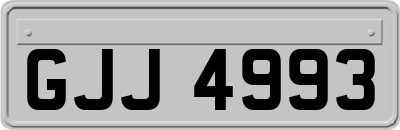 GJJ4993