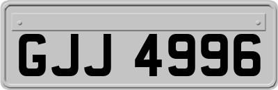 GJJ4996