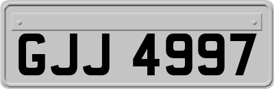 GJJ4997