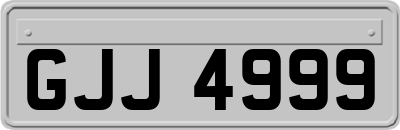 GJJ4999