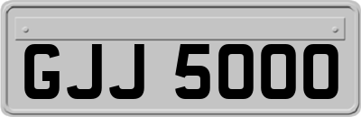 GJJ5000