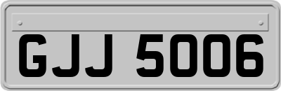 GJJ5006