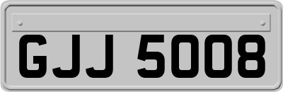 GJJ5008