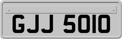 GJJ5010