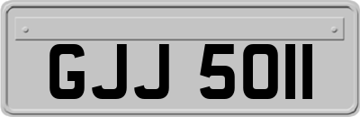 GJJ5011