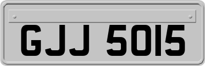 GJJ5015