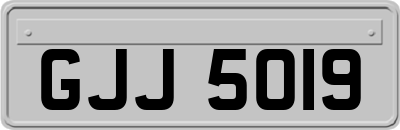 GJJ5019