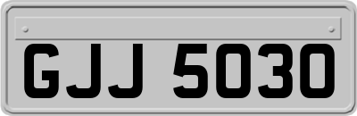 GJJ5030